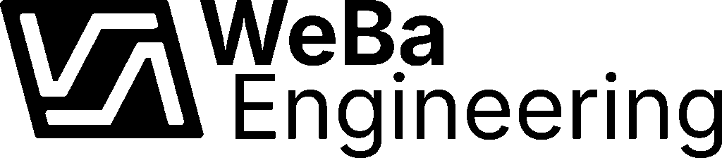 WeBa Engineering logo